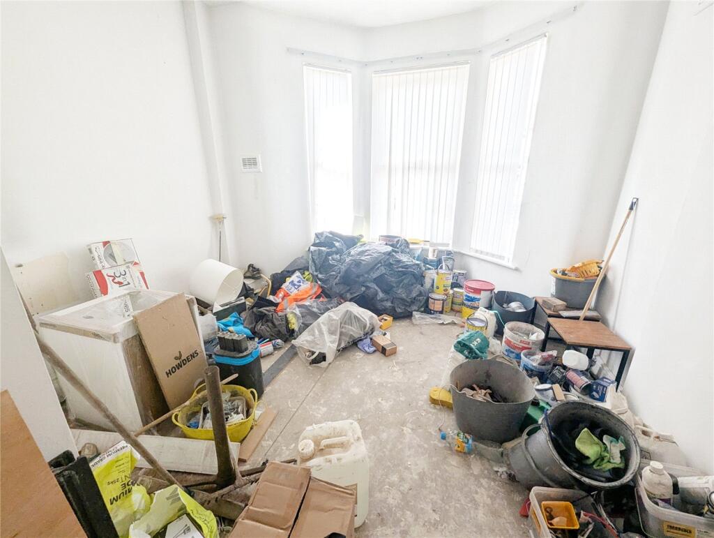 House in Liverpool - View 2