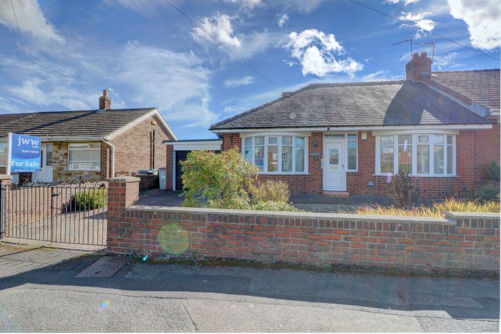 Main image of property: Park Avenue, Consett, County Durham, DH8