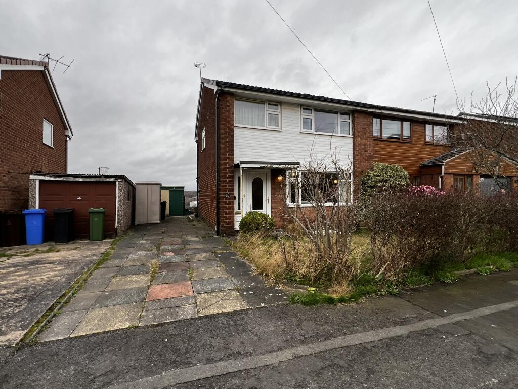 Main image of property: Hawthorn Drive, SK UE, Stalybridge