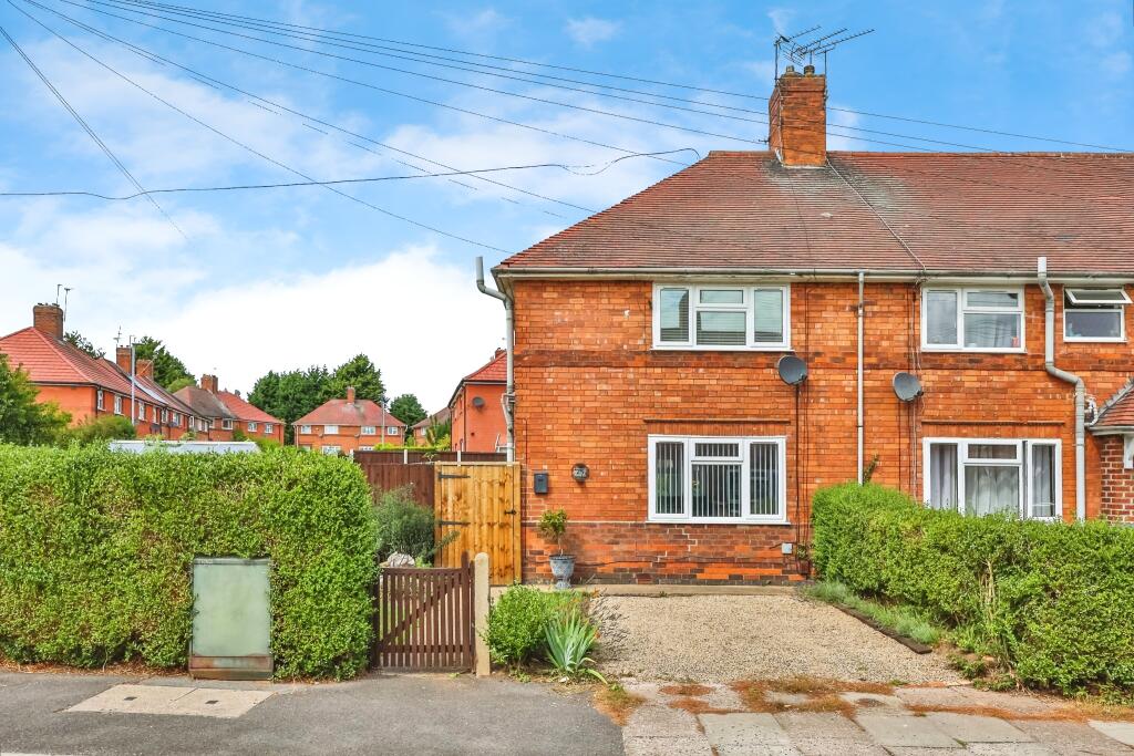 Burrows Avenue, Nottingham, NG9 - View 2