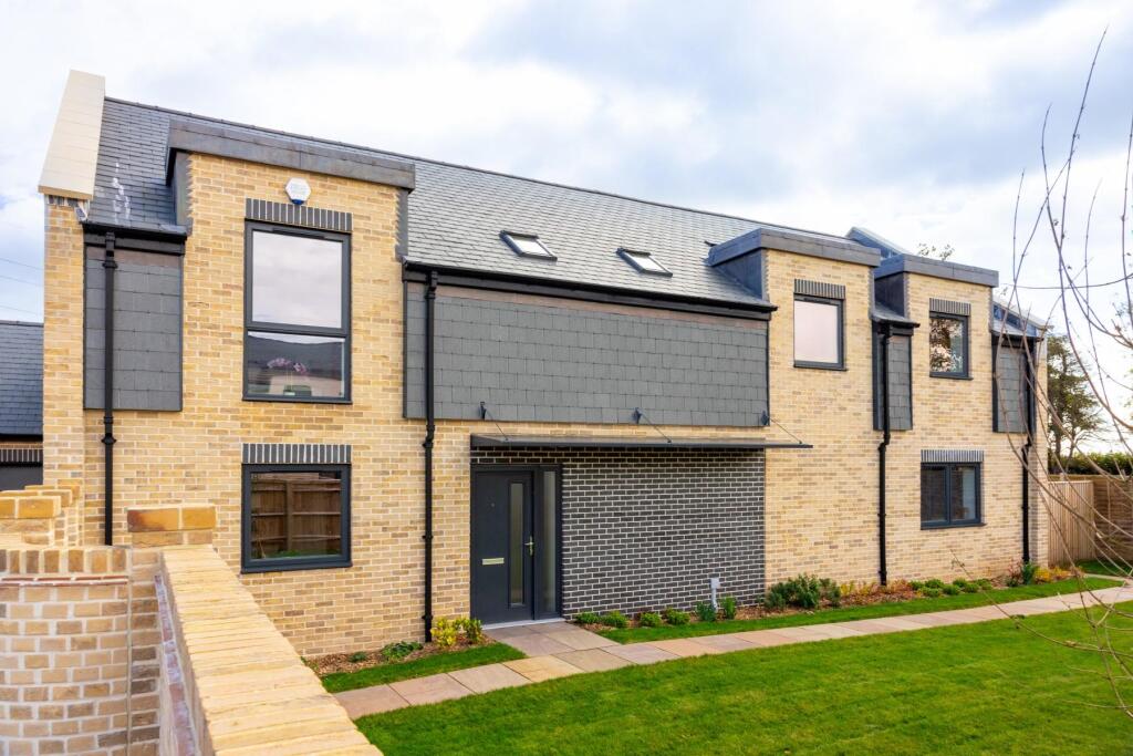 Main image of property: Glove Factory Place, Neston, SN13 9GZ