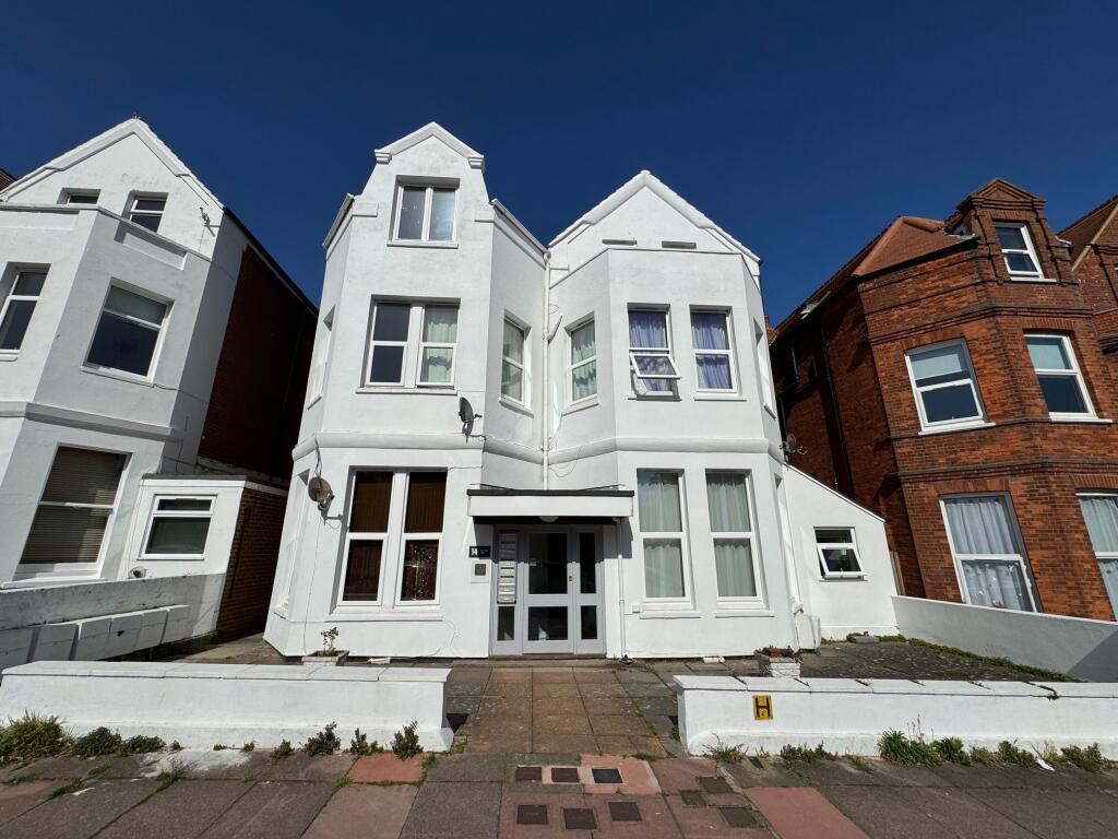Main image of property: Eversfield Road, EASTBOURNE