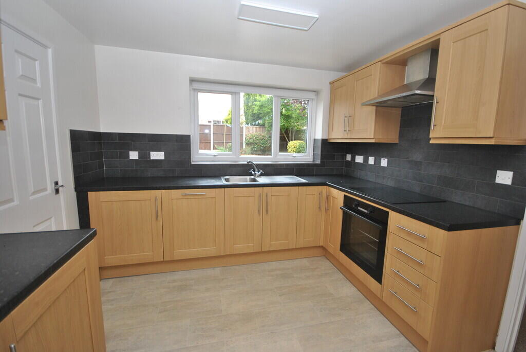 House in Shrewsbury - View 2