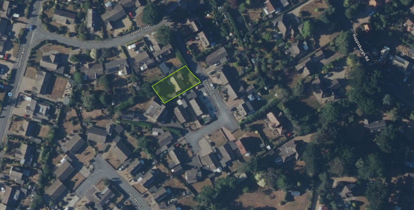 12 Litester Close, North Walsham, Norfolk NR28 9JA photo 3