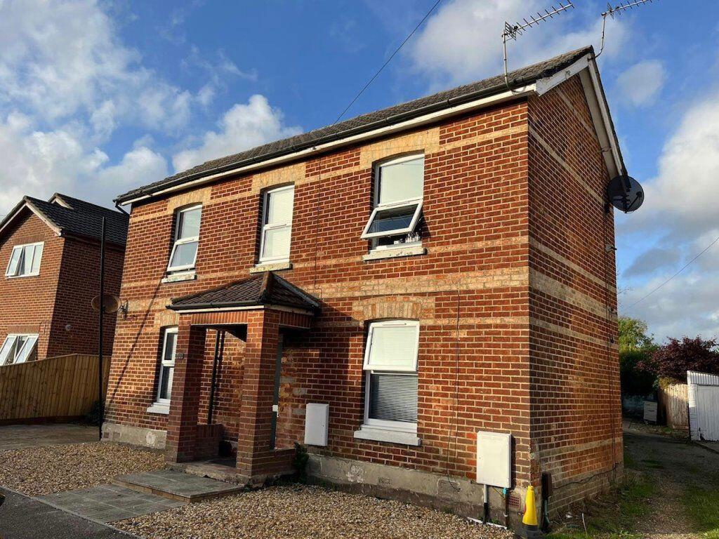 Main image of property: FIVE DOUBLE BEDROOM STUDENT HOUSE, WINTON