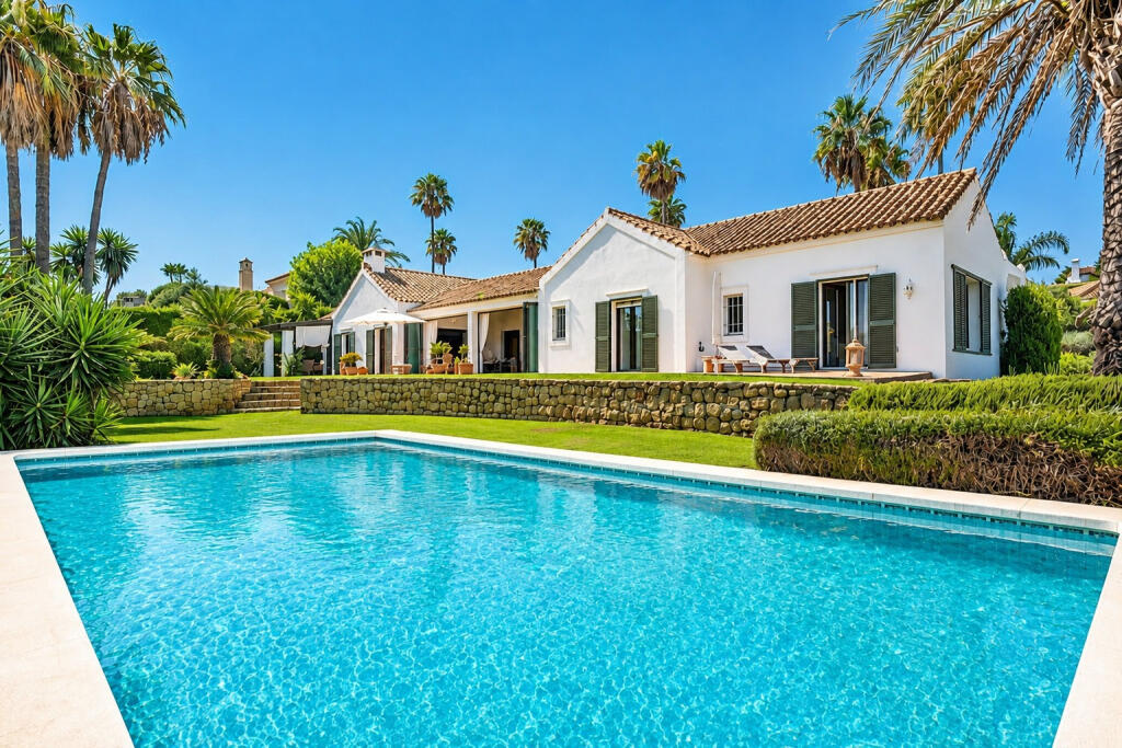 Main image of property: Andalucia, Cádiz, Sotogrande