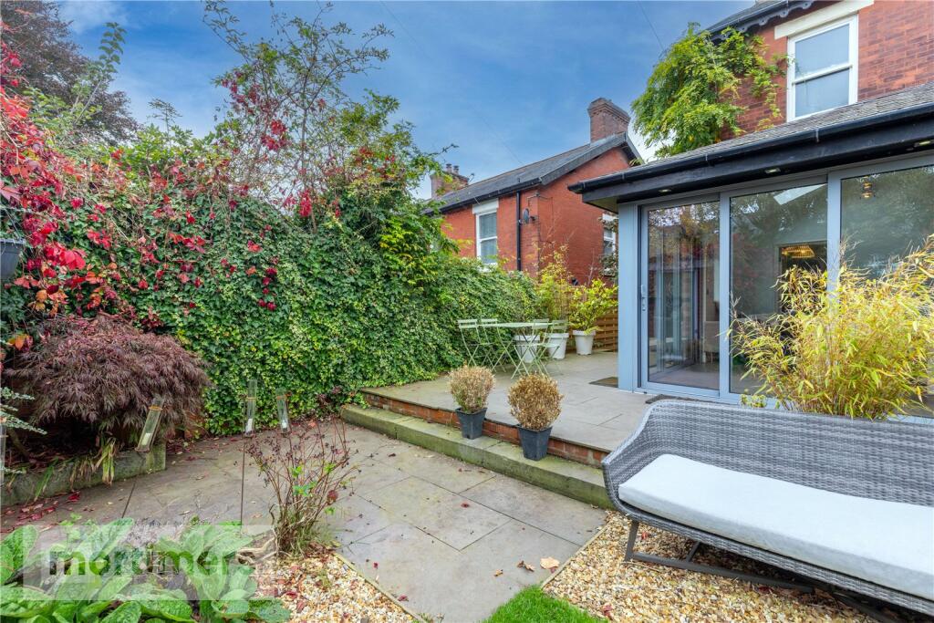 Additional image 19 of Knowsley Road, Wilpshire, Blackburn, Lancashire, BB1