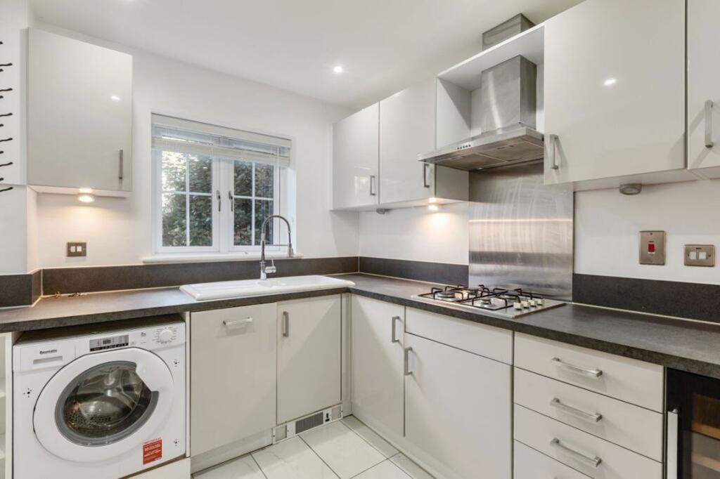 Main image of property: Willow Mews, Platt TN15 8NS