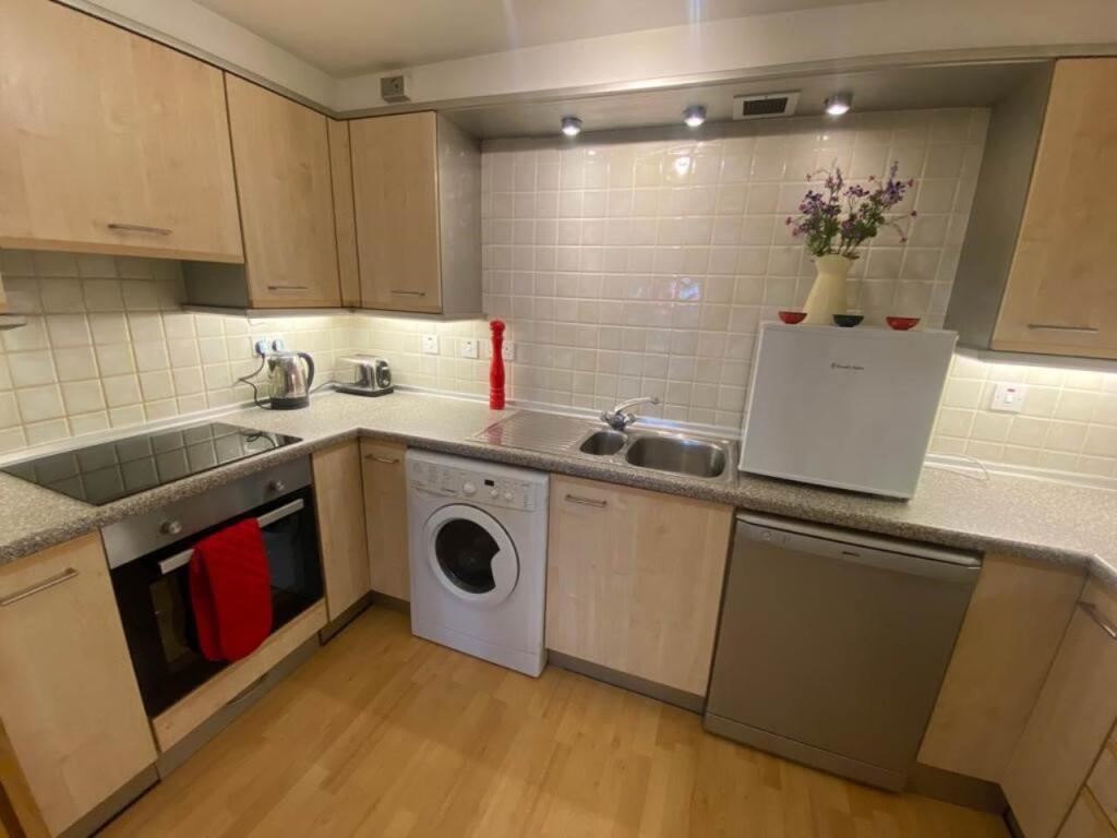House in Edinburgh - View 5