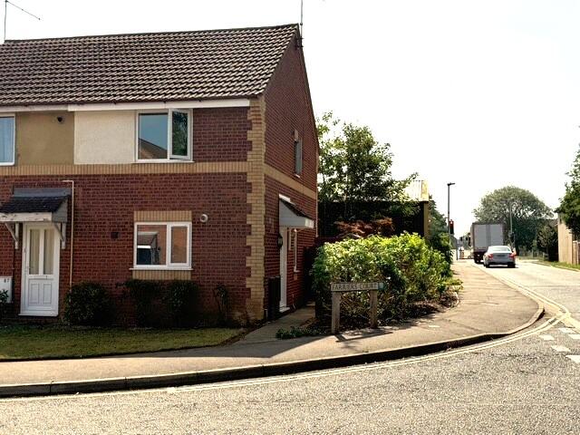 Main image of property: Farriers Court, Peterborough, Cambridgeshire, PE2