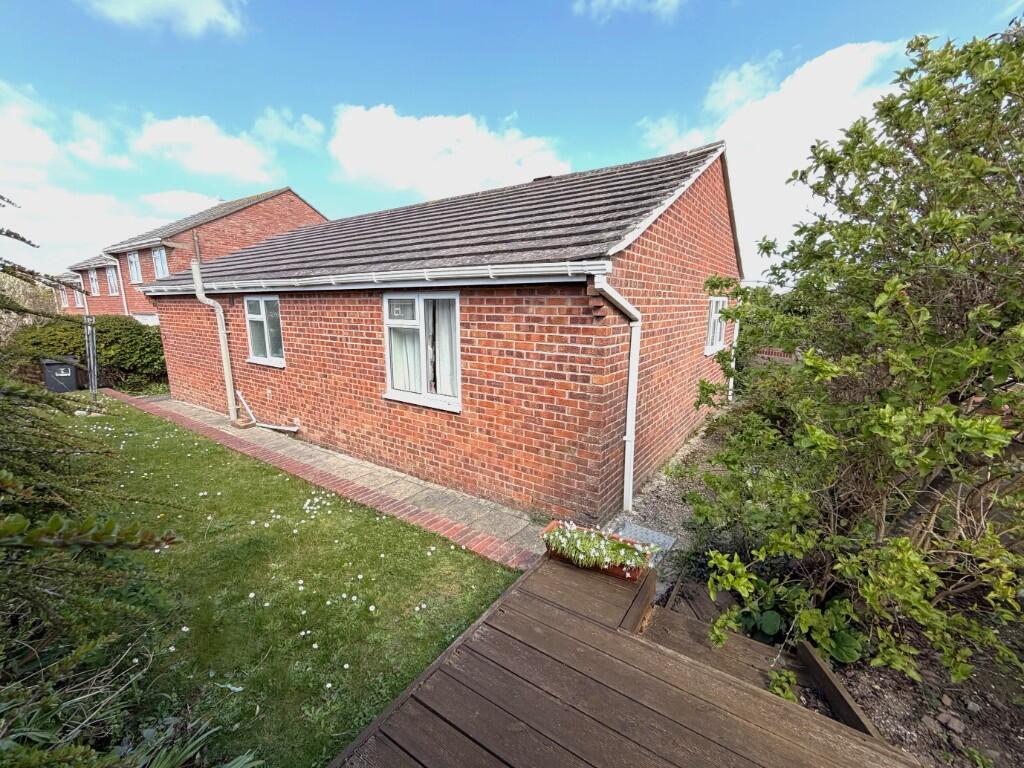 Mariners Drive, Swanage, Dorset, BH19, Dorset
