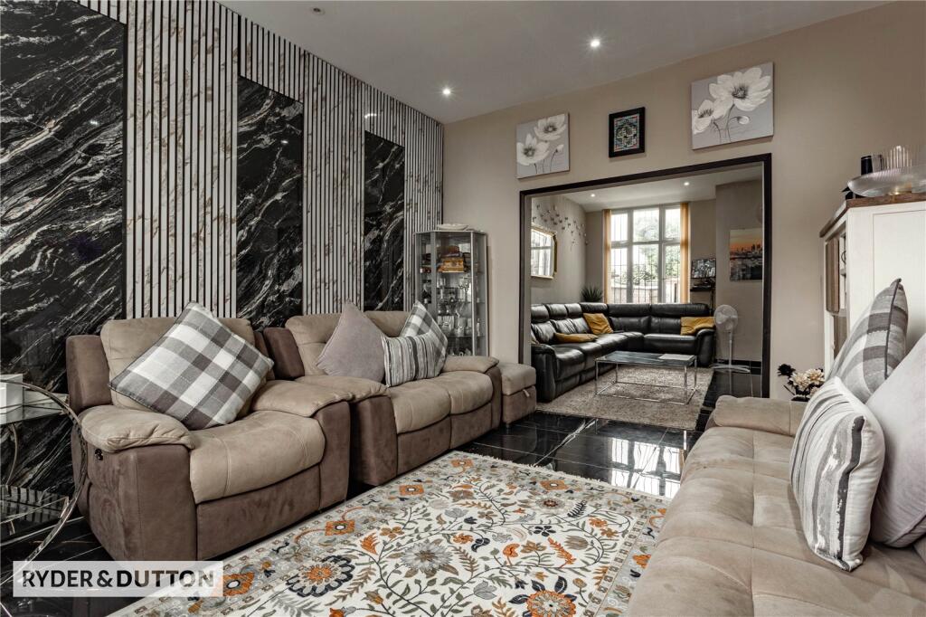 House in Manchester - View 3