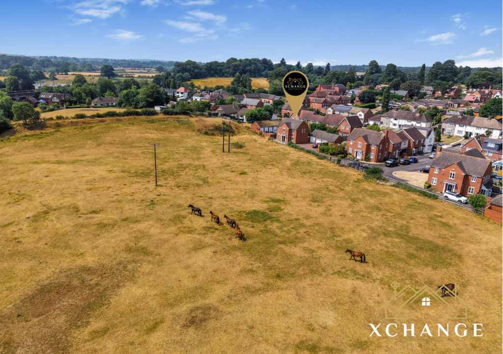 Main image of property: Nicholas Everton Close, Brandon, CV8