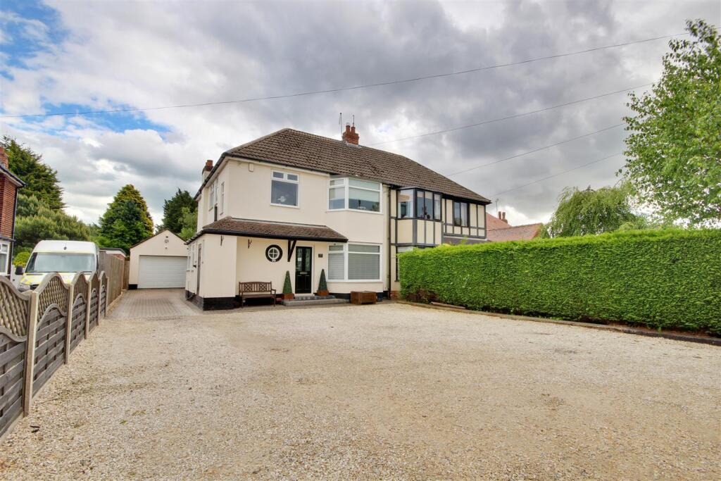 Main image of property: Hull Road, Coniston, Hull