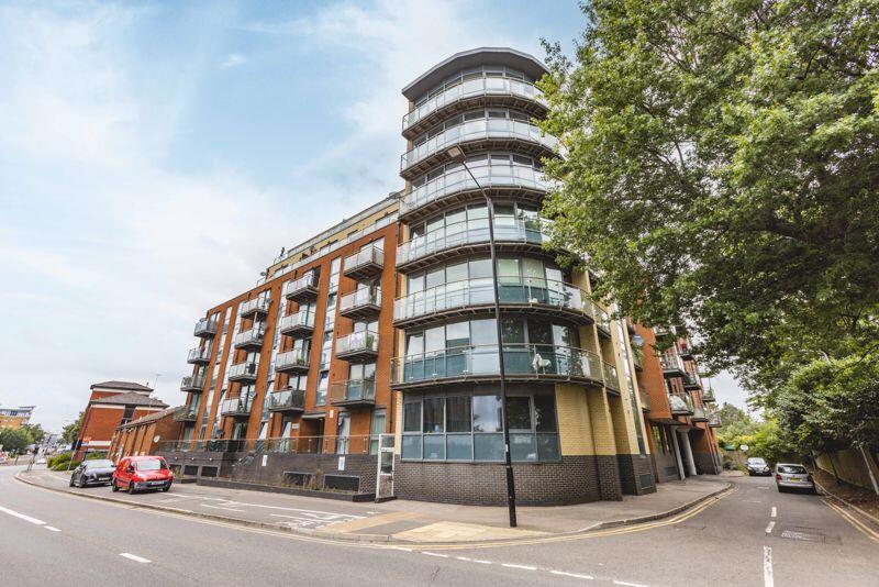 Main image of property: Bath Road, Slough