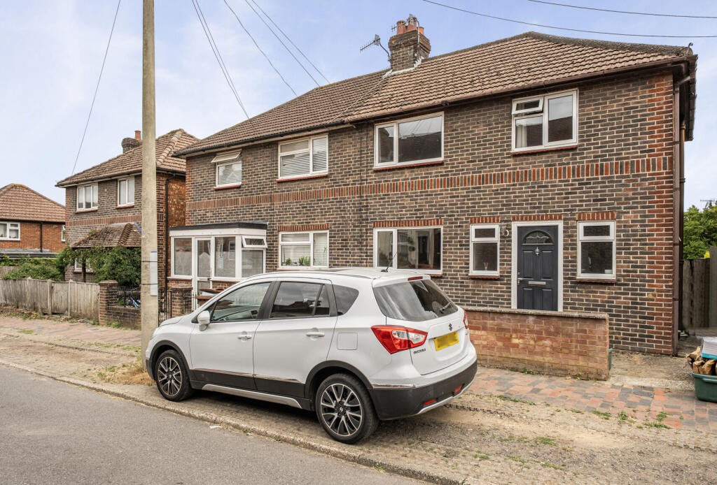 House in Tonbridge - View 4