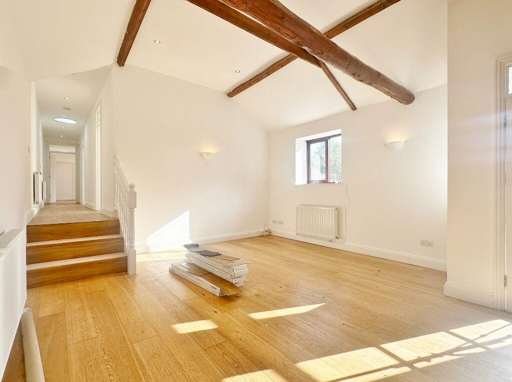 Main image of property: Church Farm Barns, Short Road, Snailwell, Newmarket