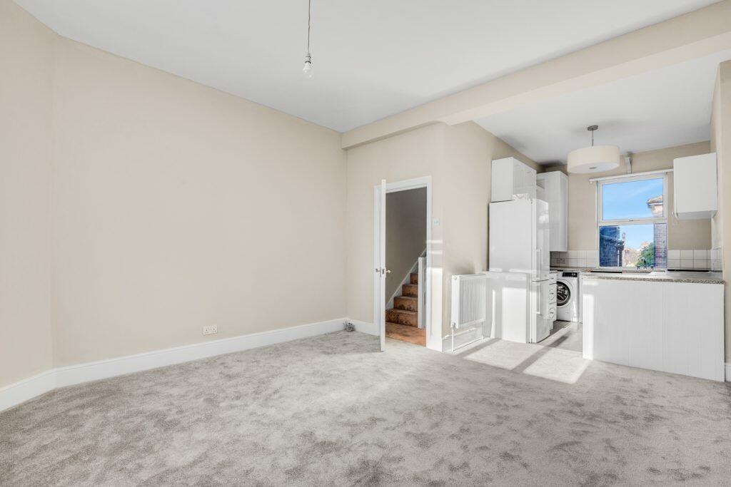 Main image of property: Glenthorne Road, Hammersmith W6
