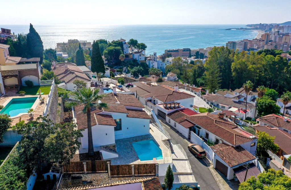 Main image of property: Andalucia, Malaga, Torreblanca