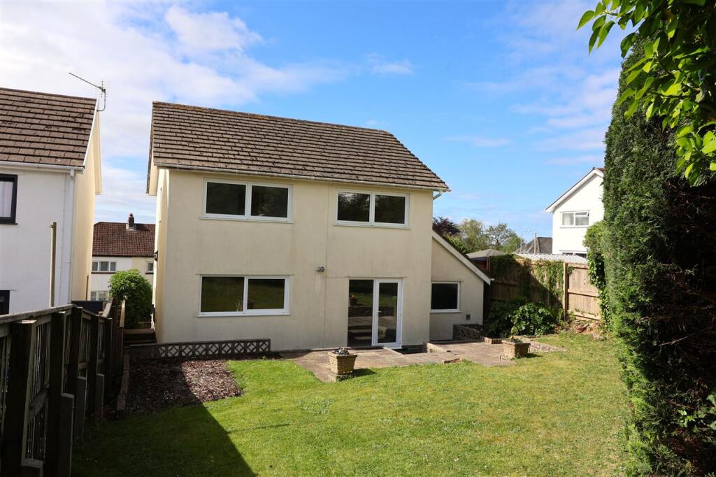 House in Swansea, Uzmaston, Uzmaston, Boulston and Slebech - View 2