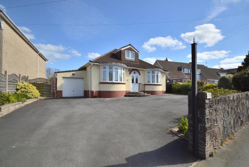Main image of property: Wells Road, Whitchurch, Bristol