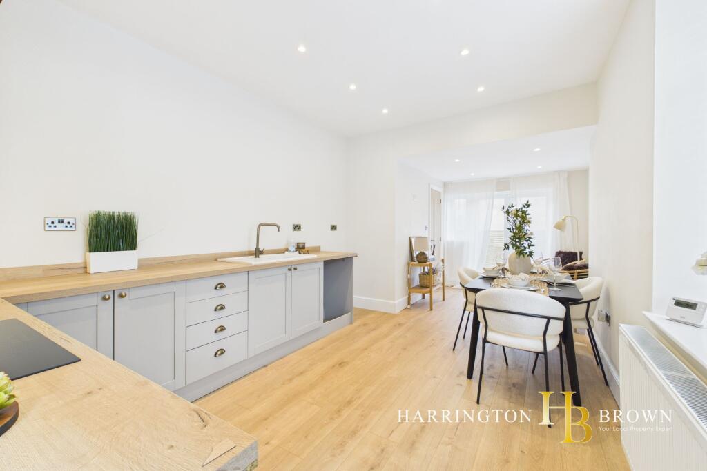 Queens Road, Blackhill - View 4