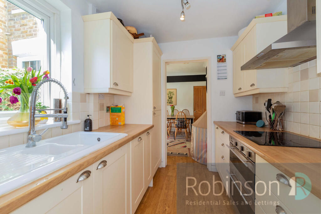 House in Slough - More