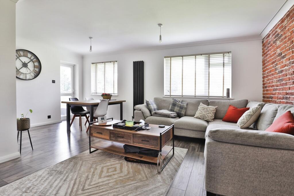 Main image of property: St. Winifreds Road, Bournemouth, Dorset, BH2