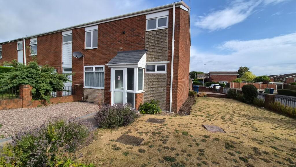 Main image of property: Dove Close, Stafford, Staffordshire, ST17