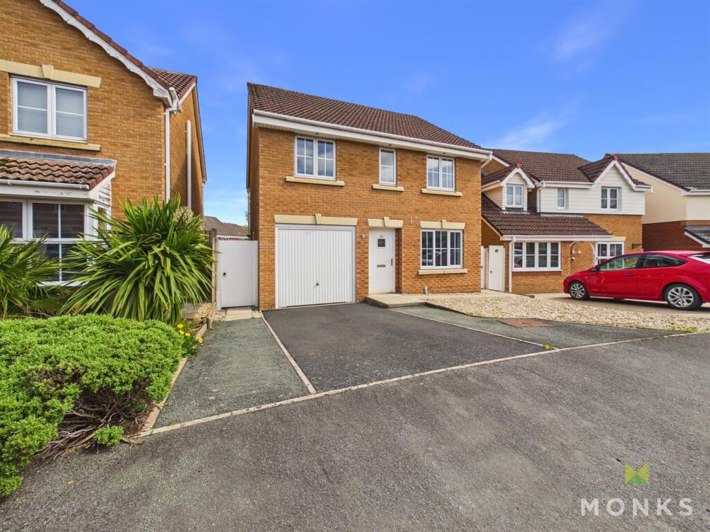 Main image of property: Sweeney Drive, Morda, Oswestry