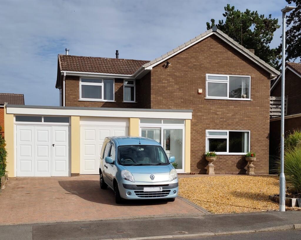 Main image of property: Ludgate Avenue, Kidderminster