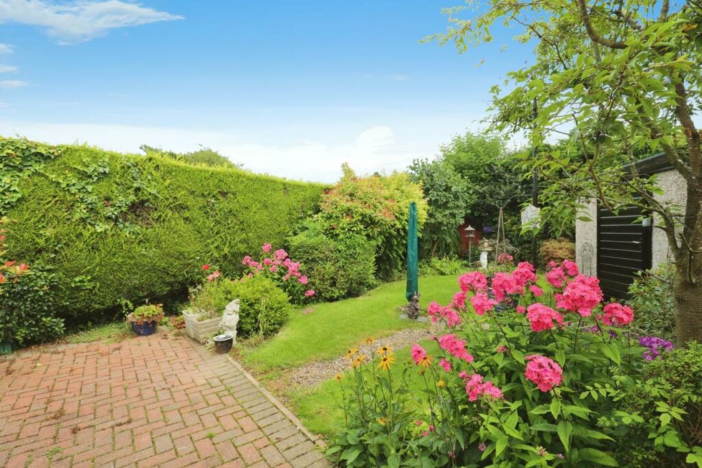 Pleasant Avenue, Acaster Malbis, York, YO23 2TU photo 2