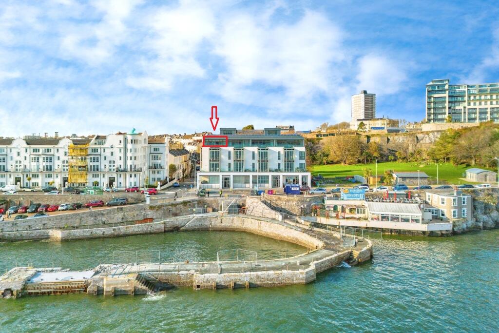 Main image of property: Hoe Road, Plymouth, Devon, PL1