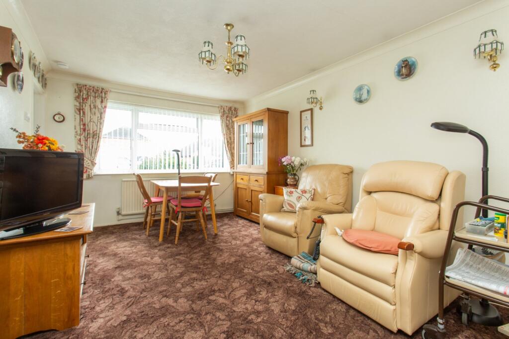 Bishopstone Drive, Herne Bay, Kent, CT6 - Widok 4