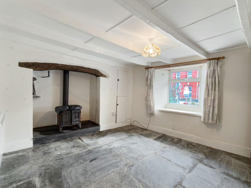 Fore Street, St Teath PL30 photo 3