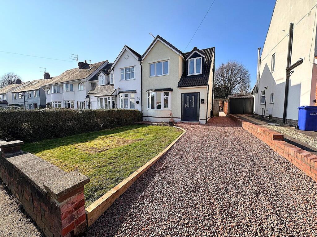 Main image of property: Barnett Lane, Stourbridge