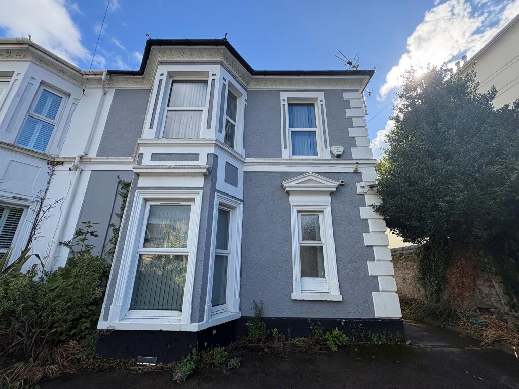 Main image of property: Caerau Road, Newport