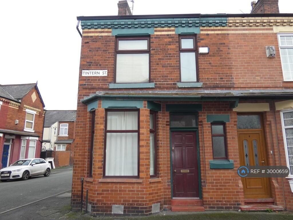 Main image of property: Tintern St, Manchester, M14