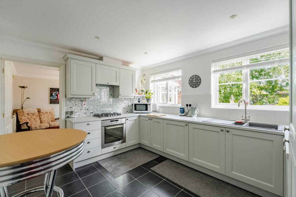 House in Breckland, Watton - View 5