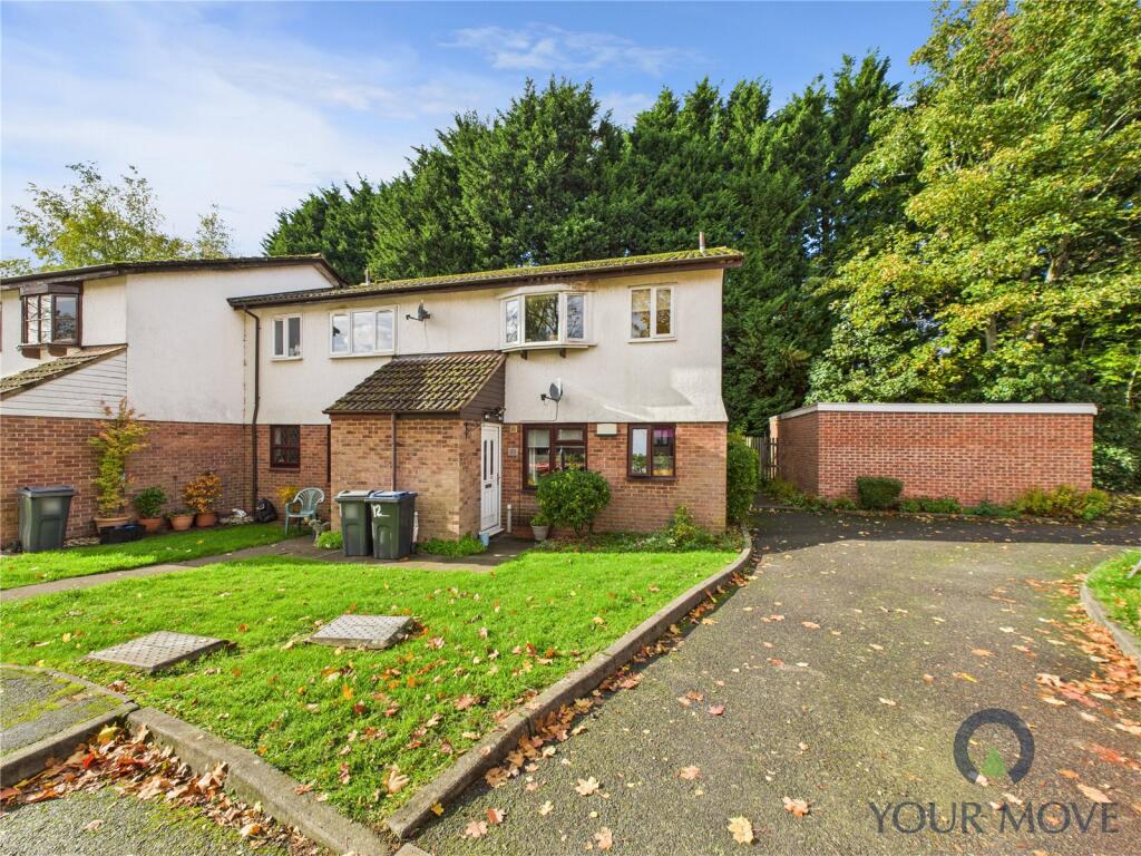Main image of property: Burnham Meadow, Birmingham, West Midlands, B28