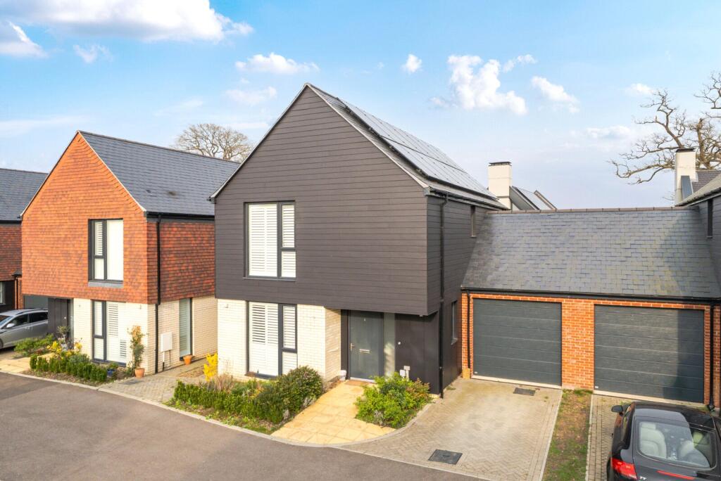 Main image of property: Buckthorn Grove, Cranleigh, Surrey, GU6