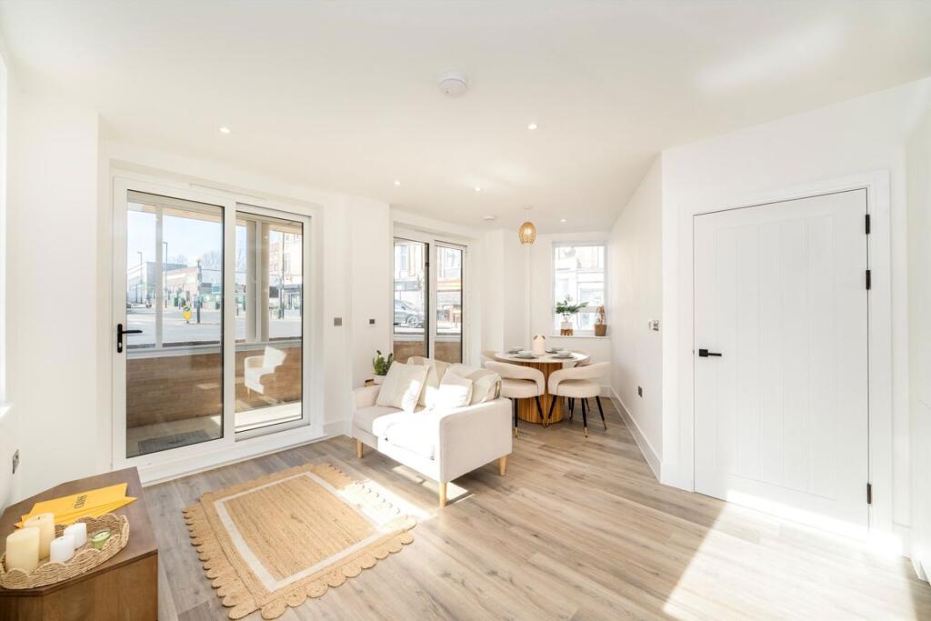 Main image of property: Brockley Cross, Brockley