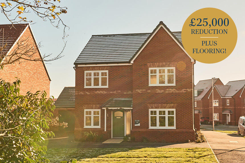 Main image of property: Marshall Road,
Devizes,
SN10 3HJ