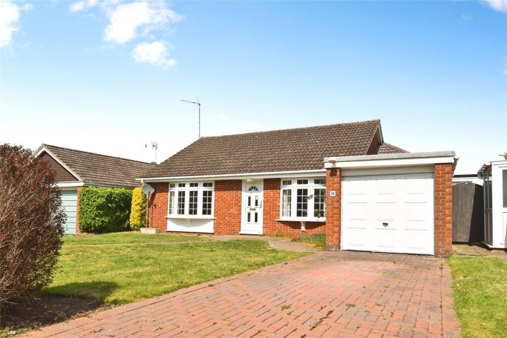Main image of property: Elmfields Gate, Winslow