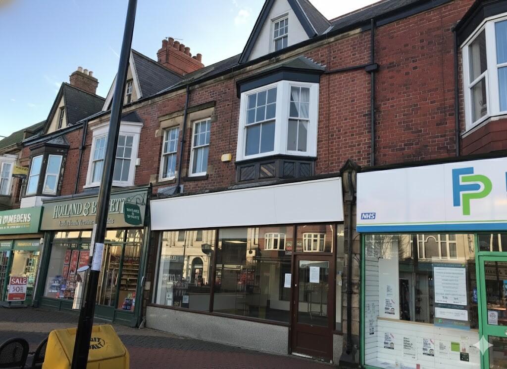 Main image of property: Whitley Road, Whitley Bay, Tyne and Wear, NE26