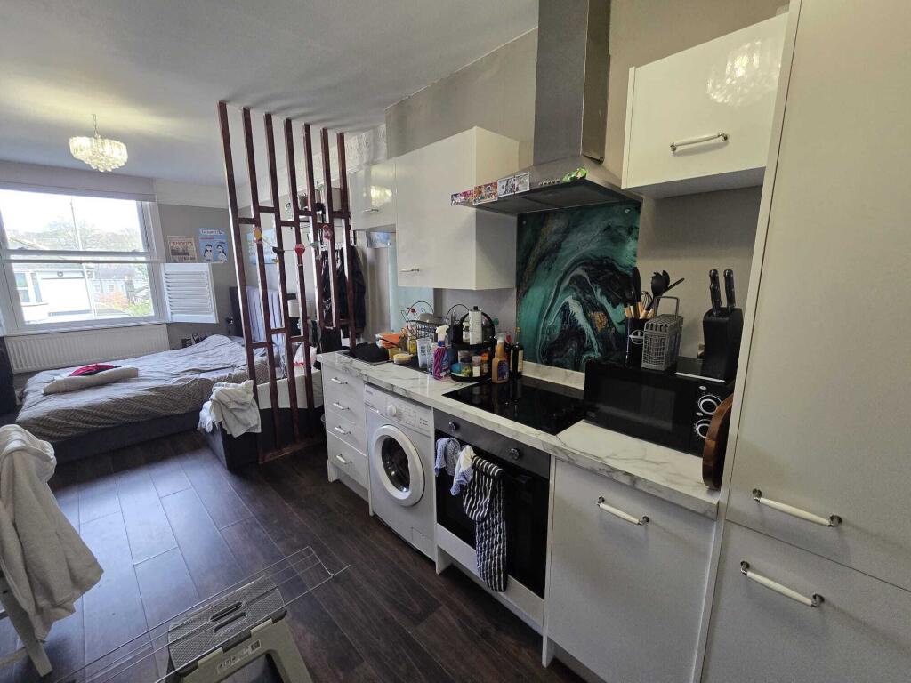 Main image of property: Ditchling Road, Brighton