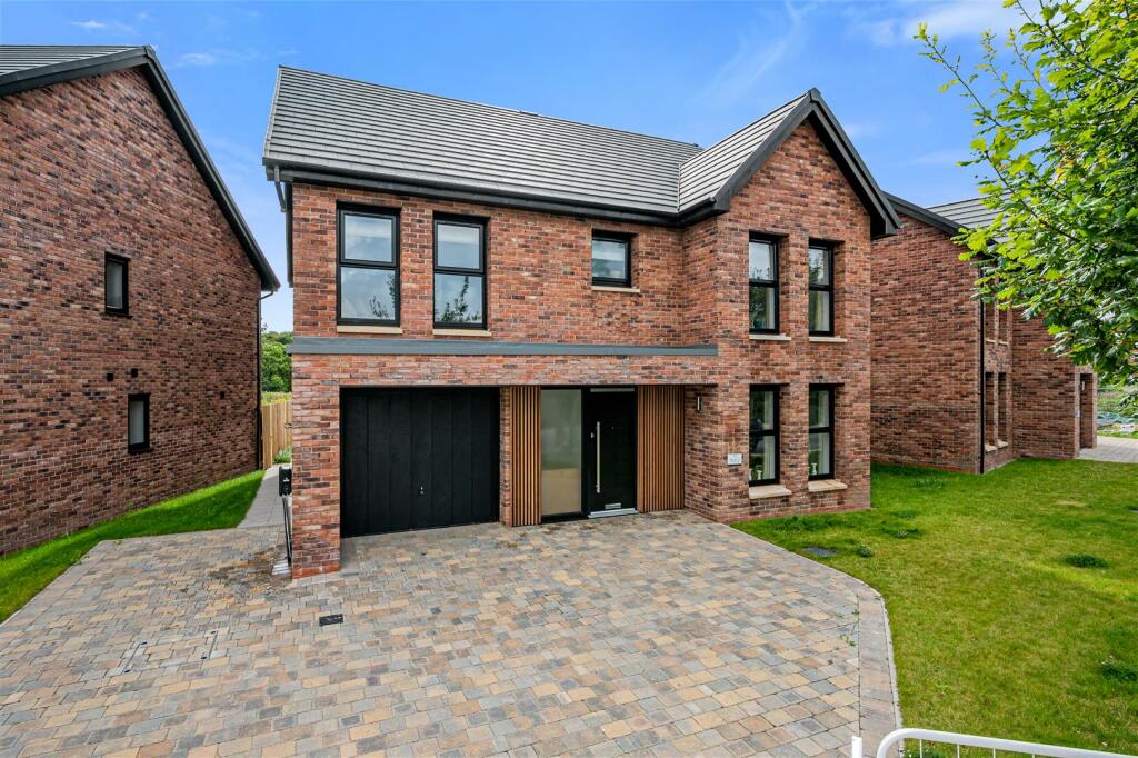 Main image of property: The Marram, Westinghouse Close, Formby, Liverpool