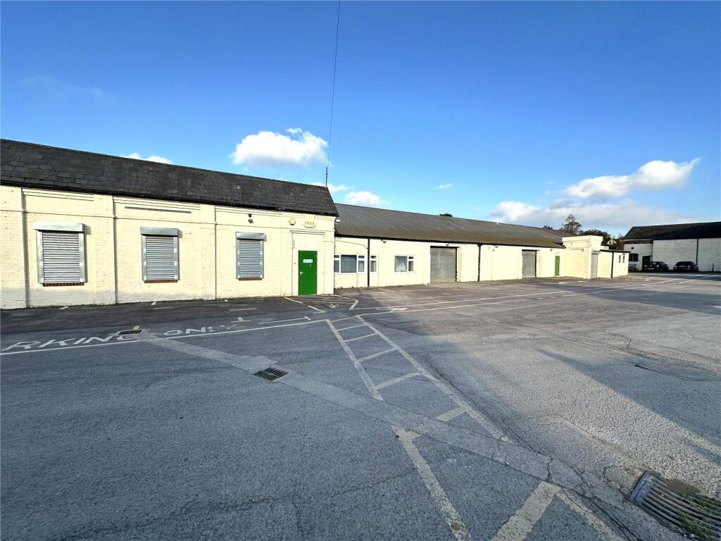 Main image of property: Abbey Mills Industrial Estate, Kingswood, Wotton-under-Edge, Gloucestershire, GL12