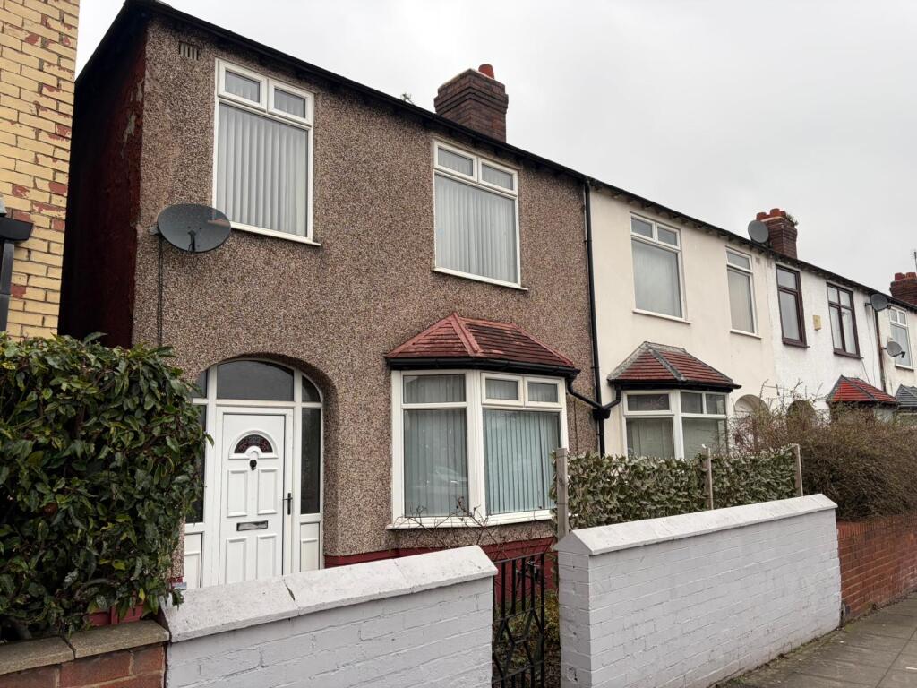 Main image of property: Lovely Lane, Warrington WA5 1QF