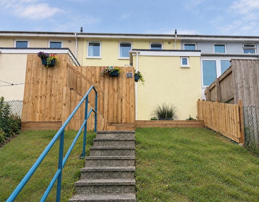 Main image of property: Westfield, Plymouth